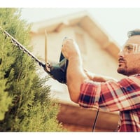 20264 Hedge Trimming Business - REDUCED FOR QUICK SALE image