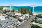BEST NEW RESTUARANT, CAFE IN BYRON BAY