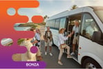 36730- Profitable Tourism & Transport Business - Diverse Revenue