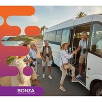 36730- Profitable Tourism & Transport Business - Diverse Revenue image