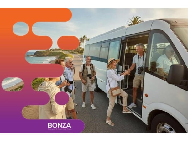 36730- Profitable Tourism & Transport Business - Diverse Revenue
