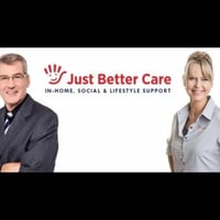 Just Better Care Aged-Care Franchises For Sale - In-Home Aged and Disability Support Services - NDIS and Home Care Package specialists - Growth Sector image