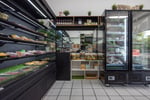 Century-Old Butcher Shop for Sale | MAS 228
