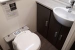 Unique Caravan Hire business.  Great ROI