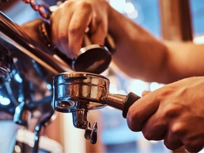 For Sale Prime Location Cafe 55 Kgs PW Long Lease Under Full Management image