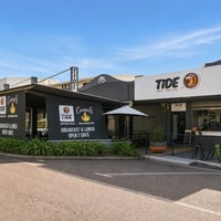 Tide Cafe - Catering - Townsville image