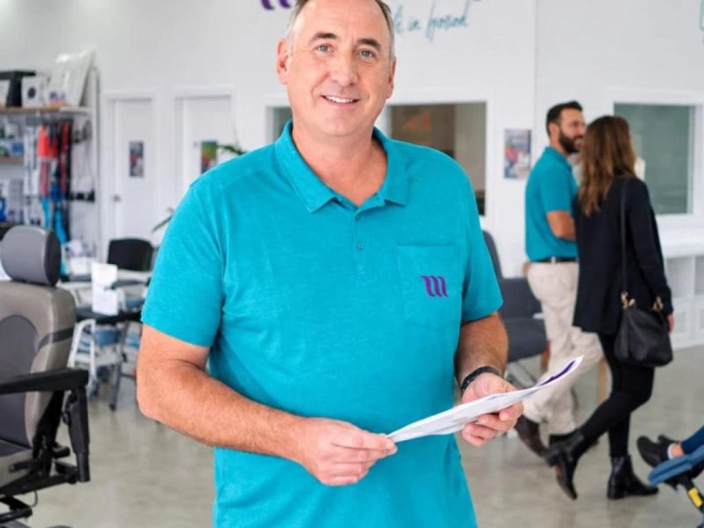 Become a Motobility Franchisee in The Greater Melbourne Area, photo 1