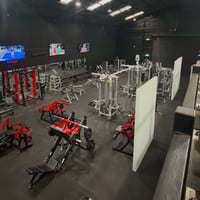 Gym image