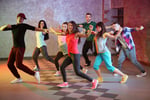 34472 Dance School - Multiple Income Streams