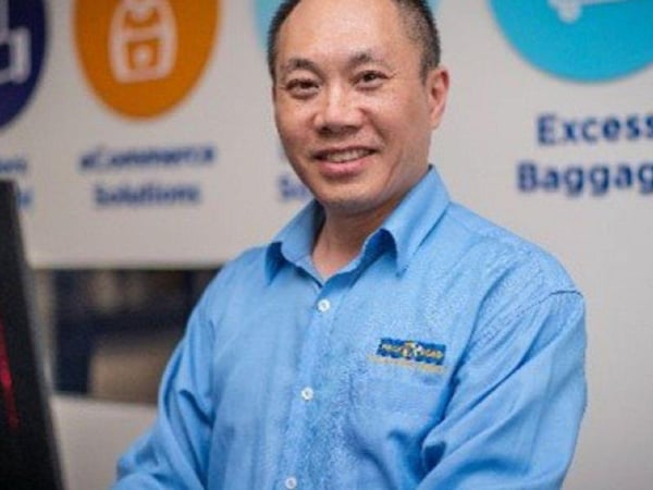-Star Rated Franchise Servicing the Freight, Logistics & Parcel Market