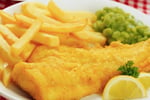 Southside Fish & Chips  Cheap Rent  5 Days Only  Great Location!