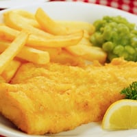 Southside Fish & Chips  Cheap Rent  5 Days Only  Great Location! image