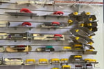 Concrete Supplies and Distribution Business ( Excludes Concrete )