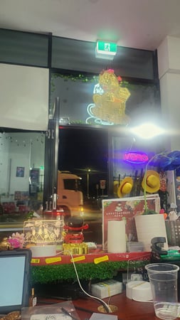 Lease Transfer for a Milk Tea Cafe for free including equipment and half of the bond money!!!