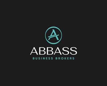ABBASS Business Brokers Cover Image
