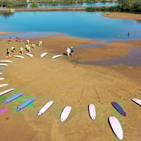 Dive into Opportunity with a Proven Paddle & Surf School! image