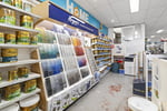 Thriving Rural Hardware Centre & Freehold with Expansion Upside