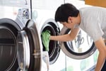 Self-Service Laundromat Western Sydney