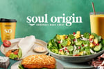 Rewarding Soul Origin Franchise For Sale - Popular Takeaway Food Business - Prime Shopping Centre