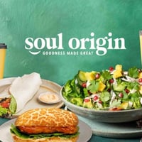 Rewarding Soul Origin Franchise For Sale - Popular Takeaway Food Business - Prime Shopping Centre image