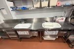 Chicken & Chip and/or Fish & Chip shop - Logan Central Region! Lease with Asset sale! No Goodwill!