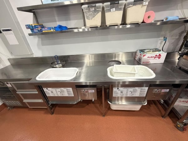 Chicken & Chip and/or Fish & Chip shop - Logan Central Region! Lease with Asset sale! No Goodwill!