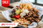 🌿 Turnkey Mediterranean Restaurant  Established & Thriving in Prime Adelaide Location