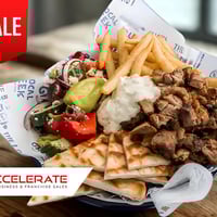 🌿 Turnkey Mediterranean Restaurant  Established & Thriving in Prime Adelaide Location image