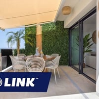 Branded Awning Component Supplier with National Distribution image