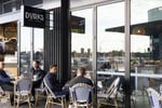 opular Durk\'s Cafe + Eatery Franchise For Sale  - Easy Operations - Full Training and Support - Low Investment