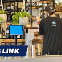 5 day Eastern Suburbs Bar Restaurant $40,000 pw image