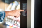 UNDER OFFER- Vending Machine Business- Home Based Profitable