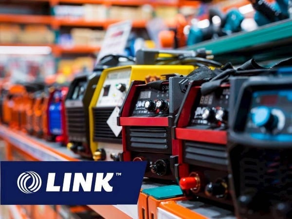 Generator Sales & Hire Business | Strong Growth