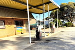 Birchip Motel & Caravan Park, VIC - 1P0347