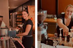 Milkmaid Espresso Bar & Catering - Atherton