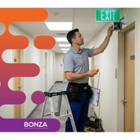 37121 - Profitable Emergency Lighting Business image