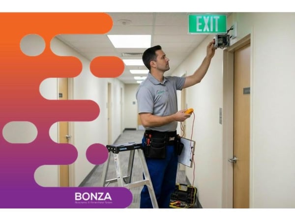 37121 - Profitable Emergency Lighting Business