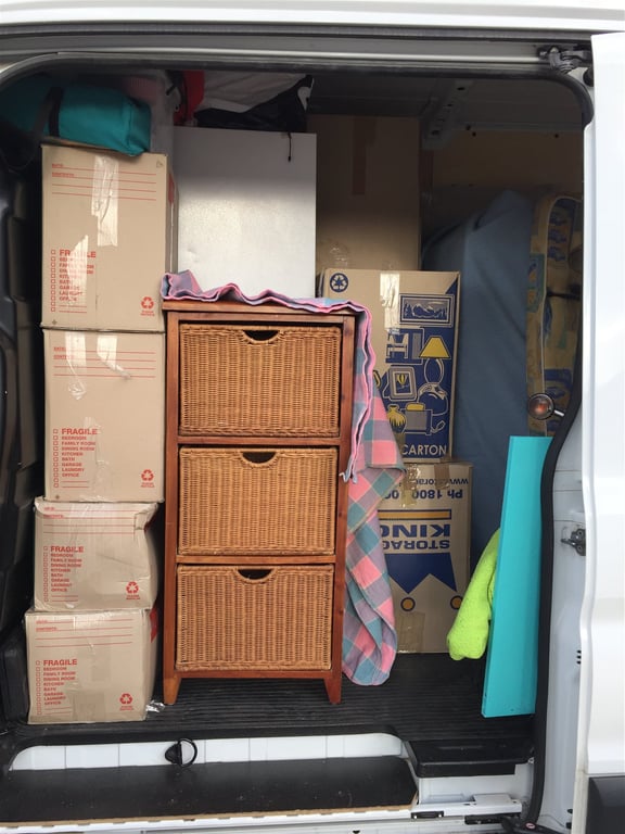 Established and propfitable Handy Truck Franchise resale, photo 7