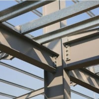 Steel Fabricator to the Construction sector image