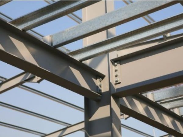 Steel Fabricator to the Construction sector