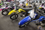 Established Motorcycle Business For Sale in Bundaberg Central!