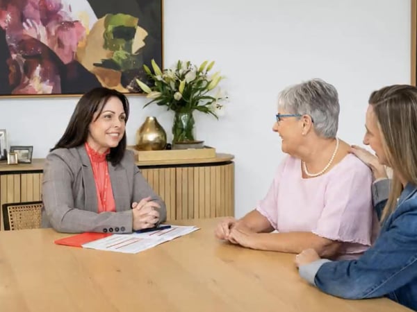 Own an Aged Care Agency in Adelaide