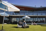 High-Profit Beachside Cafe - Secure Lease & Growth Potential
