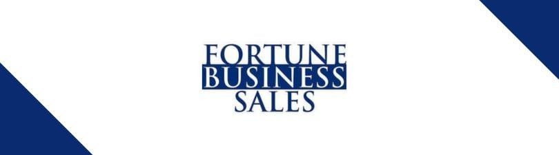 Fortune Business & Property Brokers Cover Image