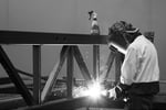 Structural Steel Fabrication Business - Rev Approx. $12 MIL+ (Our Ref: V2108)