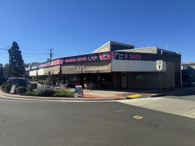 Established 51 Years. Kingaroy\'s Premier Cafe/Takeaway image