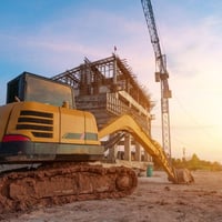 Established High-Performing Civil Infrastructure Contractor | Excess of $18.5M image