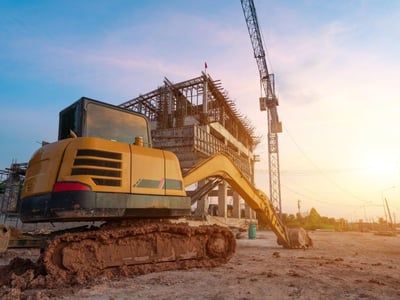Established High-Performing Civil Infrastructure Contractor | Excess of $18.5M image