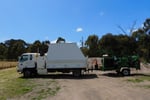 Arboricultural Business: Melbourne