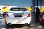 Busy Hand Car Wash, Northshore | ID: 1455